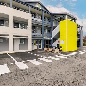 B&B Hotel Metz Augny