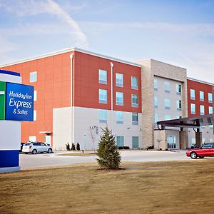 Holiday Inn Express & Suites - Rantoul, An Ihg Hotel